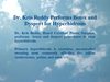 Dr Kris Reddy Reviews Botox & Dysport for Hyperhidrosis