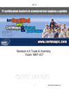 MB7-227 Exam