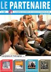 Le Partenaire - Magazine de la CCI de Caen (n°136)