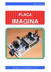 Manual Placa IMAGINA REV 1.4 WEB
