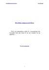 Des bébés croqueurs de livres