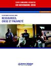 Dossier de presse sur les Statistiques d’accueil 2009 du Secours Catholique
