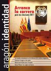 Aragón Identidad Nº 3