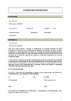 MODELO REPRESENTANTE