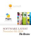 Jumsoft Pages 5.2 Pro 