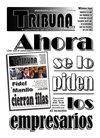 TRIBUNA 404