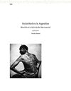 Esclavitus (Informe de Rameri) 