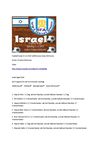 Fussball Israel 13.11.2010 SelMcKenzie Selzer-McKenzie