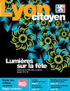 Lyon citoyen de novembre 2010