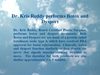 Dr. Kris Reddy Reviews Dysport in West Palm Beach, FL