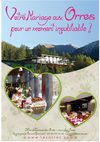 Votre Mariage aux Orres
