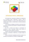 Actividades en Moodle para el aprendizaje
