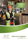 ALP Handbook Ed5