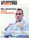 Dossier Emploi-Pro : Spécial Handicap Novembre 2010