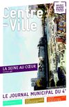 Centre-Ville # 16 en version multimédia