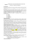 RESUMEN ELABORACION Y EJECUCION DE PRESUPUESTOS