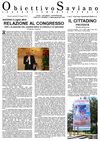 Luglio/Agosto 2010 - Obiettivo Saviano nr. 126