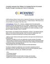Corcentric Announces New Webinar On Changing The Face Of Accounts Payable Through E-invoicing And Cloud AP Automation