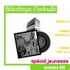 Bulletin des nouveautés jeunesse - novembre 2010
