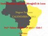 Calendário 2011