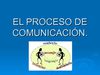 LA COMUNICACIÓN