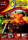 Vivaldi Magazine Chalon Automne 2010