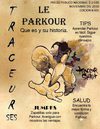REVISTA LE PARKOUT