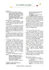 Fiche outil - Conduite de projet