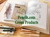 Pencils.com Green Products
