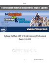 510-022 Exam