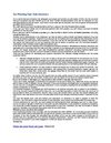 Tax Planning Tips