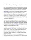Gateway Funding Diversified Mortgage Services LP Helps Consumers with FHA Reverse Mortgage Products