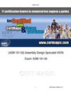 ASM-101-59 Exam