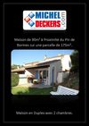 Jolie maison à vendre à Bormes-les-Mimosas