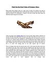 Find Out The Real Value Of Designer Shoes