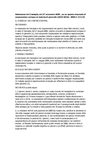 Risoluzione del Consiglio, del 27 novembre 2009 , su un quadro rinnovato di cooperazione europea in materia di...