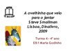 Histórias EBMG