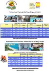 APARTAMENTOS VACACIONALES ISLA DE MARGARITA 