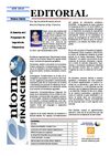 ENTORNO FINANCIERO