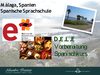 Spanisch DELE Prüfungskurs | Vorbereitungskurs für die D.E.L.E Kurs | Spanisch sprachkurs in Malaga