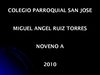tiempos verbales ingles