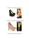 Thandie Newton in a killer pair of wedge heels by Charlotte Olympia