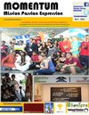 3rd MOMENTUM Mag