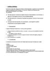 cahier des charges