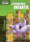 Catálogo infantil