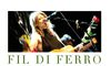 DIANA TEJERA, FIL DI FERRO@Romina Ciuffa