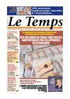 Le Temps d'Algerie Edition du 13 novembre 2010