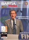 BASTIA Weeks | 12 novembre '10 | Gianfranco Fini