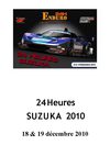 Suzuka 2010 - Settlement