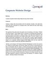 Corporate Website Design | Website Design Services | Graphic Design Services